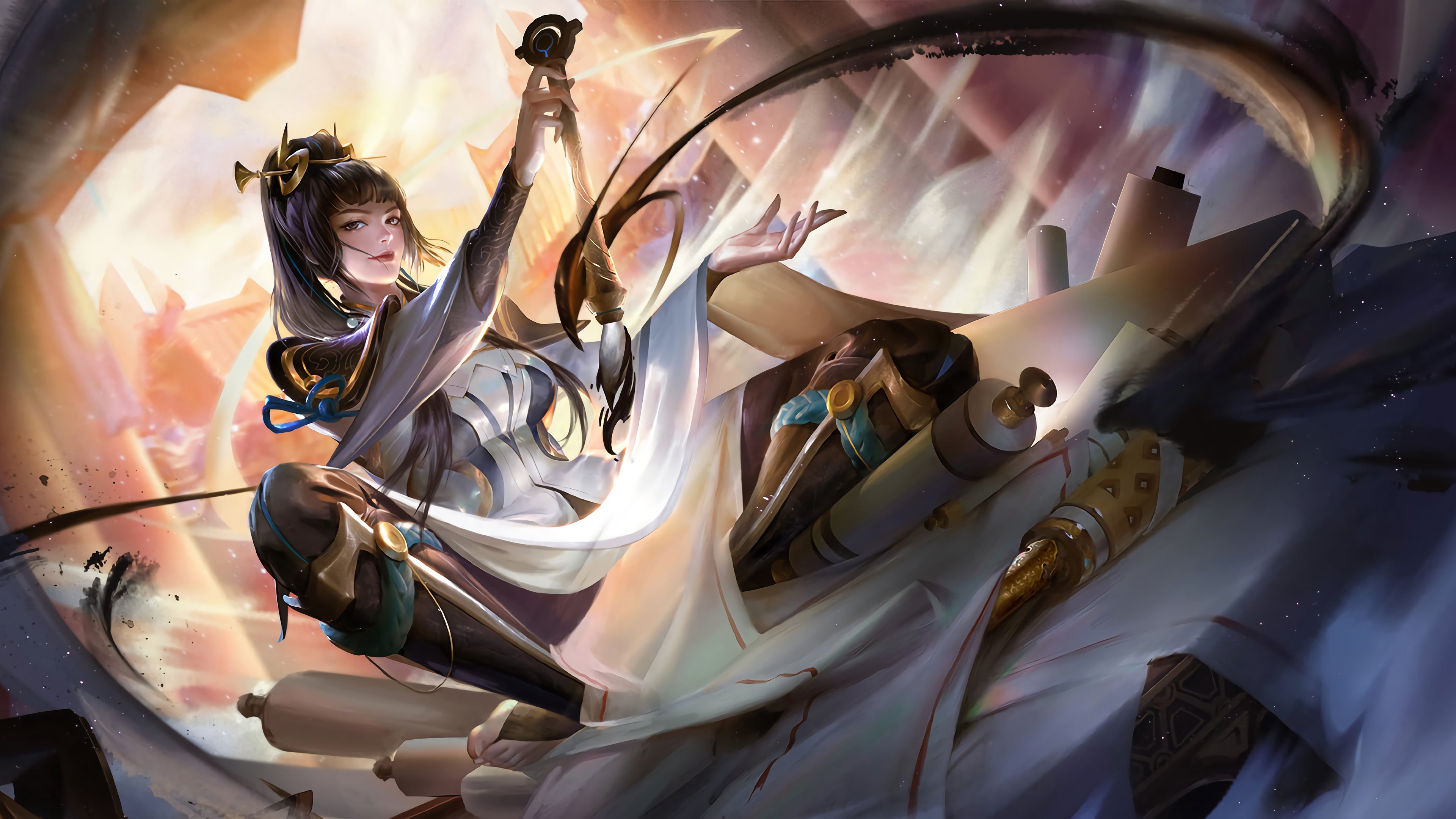 kaiyun网站-电竞活动策划：精彩纷呈与参与度高，电竞活动的策划